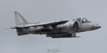 163876 @ KNTU - Harrier Demo - by Topgunphotography