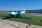 N34756 @ CYFD - N34756   Cessna 177B Cardinal [177-01982] Brantford~C 15/06/2012 - by Ray Barber