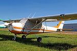 C-FTYE @ CYFD - C-FTYE   Cessna 150K [150-71252] Brantford~C 15/06/2012 - by Ray Barber
