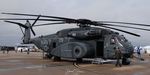 164766 @ KNTU - HM-15 Blackhawks out of NAS Norfolk - by Topgunphotography