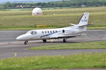 D-CIAO @ EGBJ - D-CIAO at Gloucestershire Airport. - by andrew1953