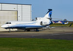 N9997X @ EGSH - Parked On The Saxon Apron. - by Josh Knights