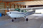 C-GUJS @ CYQS - C-GUJS   Cessna 172M Skyhawk [172-67182] St. Thomas~C 14/06/2012 - by Ray Barber