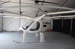 D-MEVC @ KOSH - Volocopter