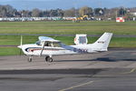 G-DCKK @ EGBJ - G-DCKK at Gloucestershire Airport. - by andrew1953