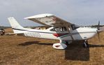 N2680D @ 28J - Cessna 182S - by Mark Pasqualino