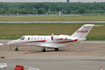 N306JR @ LHBP - LHBP - Budapest Airport-Ferihegy I. Hungary - by Attila Groszvald-Groszi