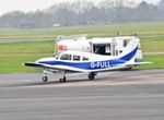 G-FULL @ EGBJ - G-FULL at Gloucestershire Airport. - by andrew1953