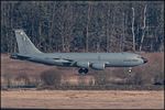 60-0333 @ ETAR - 1960 Boeing KC-135R Stratotanker, c/n: 18108 - by Jerzy Maciaszek