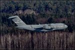 06-6154 @ ETAR - 06-6154 (The Spirit of Solano), 2006 Boeing C-17A Globemaster III, c/n: P-154 - by Jerzy Maciaszek