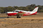 VH-DWT @ YECH - Antique Aircraft Assn of Australia fly in at Echuca YECH March 2019 - by Arthur Scarf