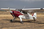 VH-PCR @ YECH - Antique Aircraft Assn of Australia fly in at Echuca YECH March 2019 - by Arthur Scarf