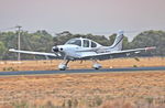 VH-RCA @ YECH - Antique Aircraft Assn of Australia fly in at Echuca Vic 2019 - by Arthur Scarf