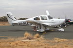 VH-RCA @ YECH - Antique Aircraft Assn of Australia fly in at Echuca Vic 2019 - by Arthur Scarf