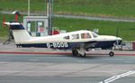 G-BOOG @ EGBJ - G-BOOG at Gloucestershire Airport. - by andrew1953