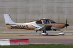 N45KB @ EGSH - Departing from Norwich. - by Graham Reeve