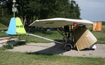 14-15 @ LHGD - LHGD - Gödöllö Airport, Hungary - by Attila Groszvald-Groszi