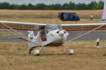 27-42 @ LHPP - LHPP - Pécs-Pogány Airport, Hungary - by Attila Groszvald-Groszi