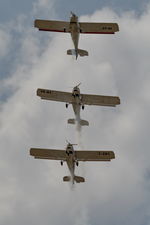 27-42 @ LHPP - LHPP - Pécs-Pogány Airport, Hungary - by Attila Groszvald-Groszi