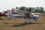 7-201 @ LHPP - LHPP - Pécs-Pogány Airport, Hungary - by Attila Groszvald-Groszi