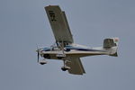 7-201 @ LHPP - LHPP - Pécs-Pogány Airport, Hungary - by Attila Groszvald-Groszi