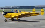 G-ARHB @ EHLE - Lelystad Airport - by Jan Bekker