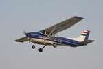 HA-SJM @ LHPP - LHPP - Pécs-Pogány Airport, Hungary - by Attila Groszvald-Groszi