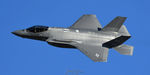 17-5283 @ KLSV - 6th WPS F-35A - by Topgunphotography