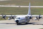 7T-VHL @ LFML - Lockheed L-100-30 Hercules, Taxiing to holding point rwy 31R, Marseille-Provence Airport (LFML-MRS) - by Yves-Q