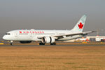 C-GHPX @ LOWW - Air Canada Boeing 787-8 Dreamliner - by Thomas Ramgraber