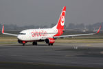 D-ABLF @ LFPG - at cdg - by Ronald