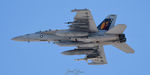 168937 @ KLSV - NITRO11 departing North out of Nellis AFB - by Topgunphotography