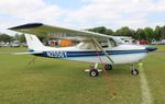 N2556Y @ KLAL - Cessna 172D - by Mark Pasqualino