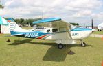N6153Z @ KLAL - Cessna U206G - by Mark Pasqualino