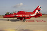 XX310 @ LMML - Malta International Airshow 2021 - by Roberto Cassar