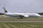 C-GHQQ @ LOWW - Air Canada Boeing 787 - by Andreas Ranner