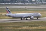 F-GMZC @ LFBO - Airbus A321-111, Ready to take off rwy 14R, Toulouse-Blagnac airport (LFBO-TLS) - by Yves-Q