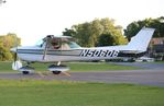 N50606 @ FD04 - Cessna 150J - by Mark Pasqualino