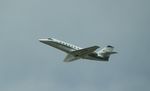 M-SVGN @ KMCO - Cessna 680