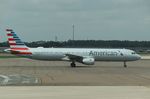 N178US @ KMCO - Airbus A321-211 - by Mark Pasqualino