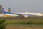 JA782A @ RJAA - at nrt - by Ronald