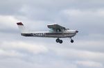 N2773J @ KOXI - Cessna A150M - by Mark Pasqualino