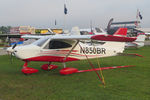 N850BR photo, click to enlarge