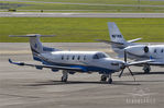 N888NT @ KTRI - Parked on the ramp at Tri-Cities Aviation FBO, at Tri-Cities Airport. - by Aerowephile