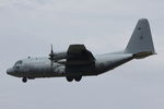 NZ7003 @ LMML - Lockheed C-130H Hercules NZ7003 Royal New Zealand Air Force - by Raymond Zammit