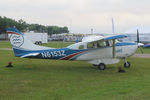 N6153Z @ LAL - 1981 Cessna U206G, c/n: U20606162 - by Timothy Aanerud