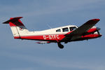 D-GTFC - at edls - by Ronald