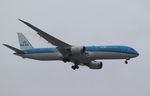 PH-BHN @ KORD - Boeing 787-9