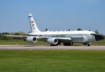 62-4130 @ EGUN - Lining up for RWY10. - by Josh Knights