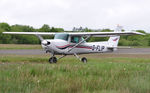 G-FLIP @ EGFH - Visiting Aerobat. - by Roger Winser